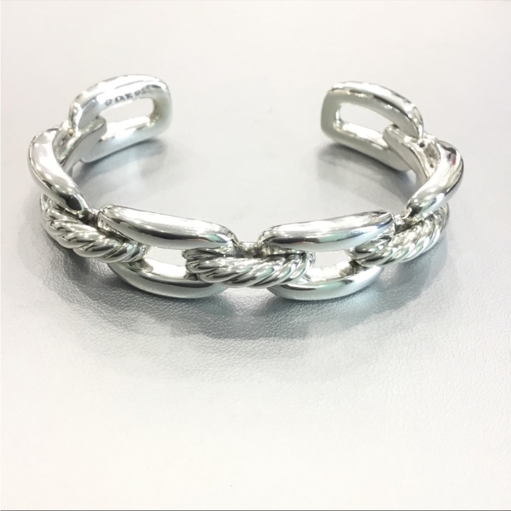 David Yurman Bracelet